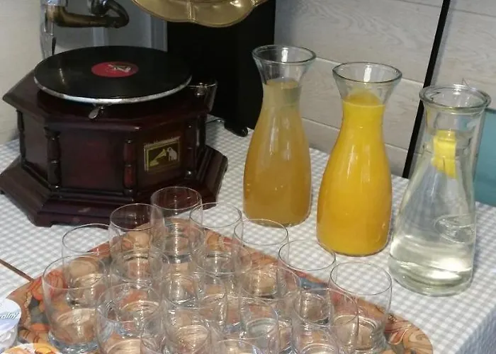 Üdülőközpont Ow Krakus I - I *