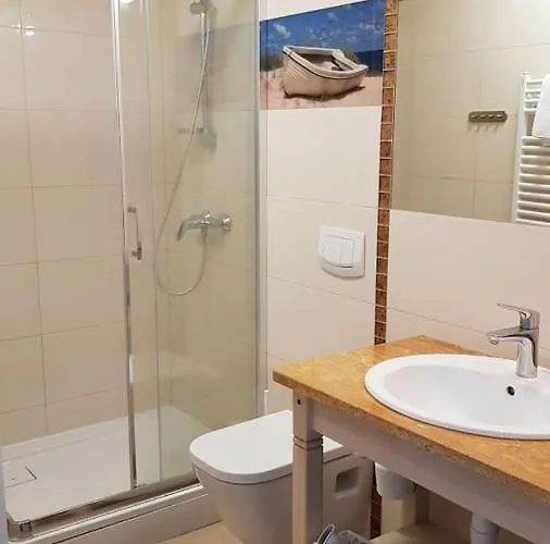 Resort Ow Krakus I - I